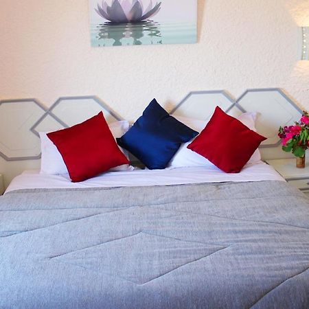 Kaouki Beach Apart'Hotel سيدي كاوكي المظهر الخارجي الصورة