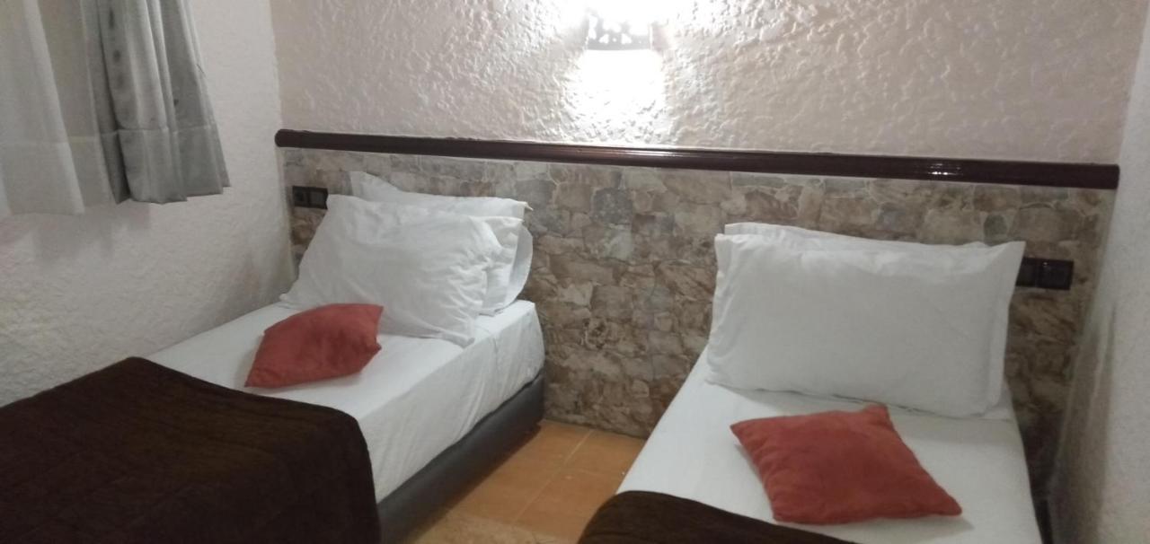 Kaouki Beach Apart'Hotel سيدي كاوكي المظهر الخارجي الصورة