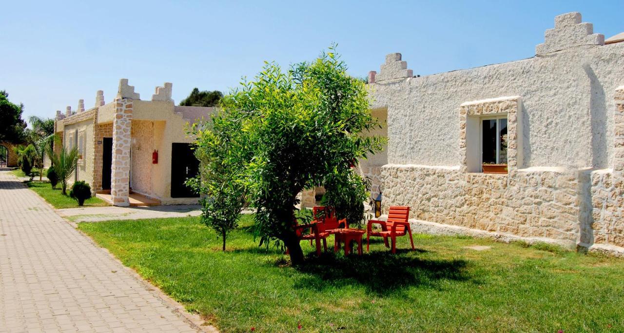 Kaouki Beach Apart'Hotel سيدي كاوكي المظهر الخارجي الصورة