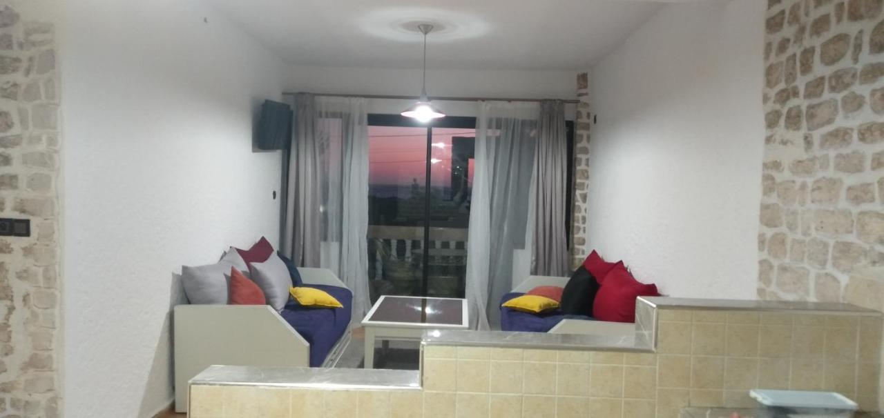 Kaouki Beach Apart'Hotel سيدي كاوكي المظهر الخارجي الصورة