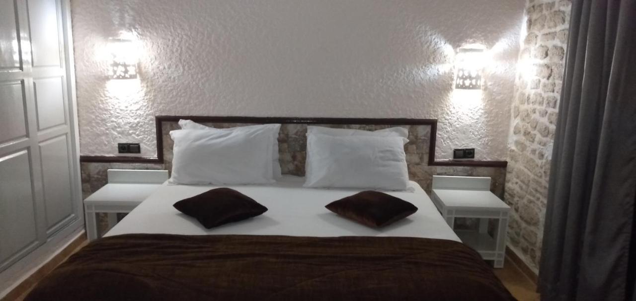 Kaouki Beach Apart'Hotel سيدي كاوكي المظهر الخارجي الصورة