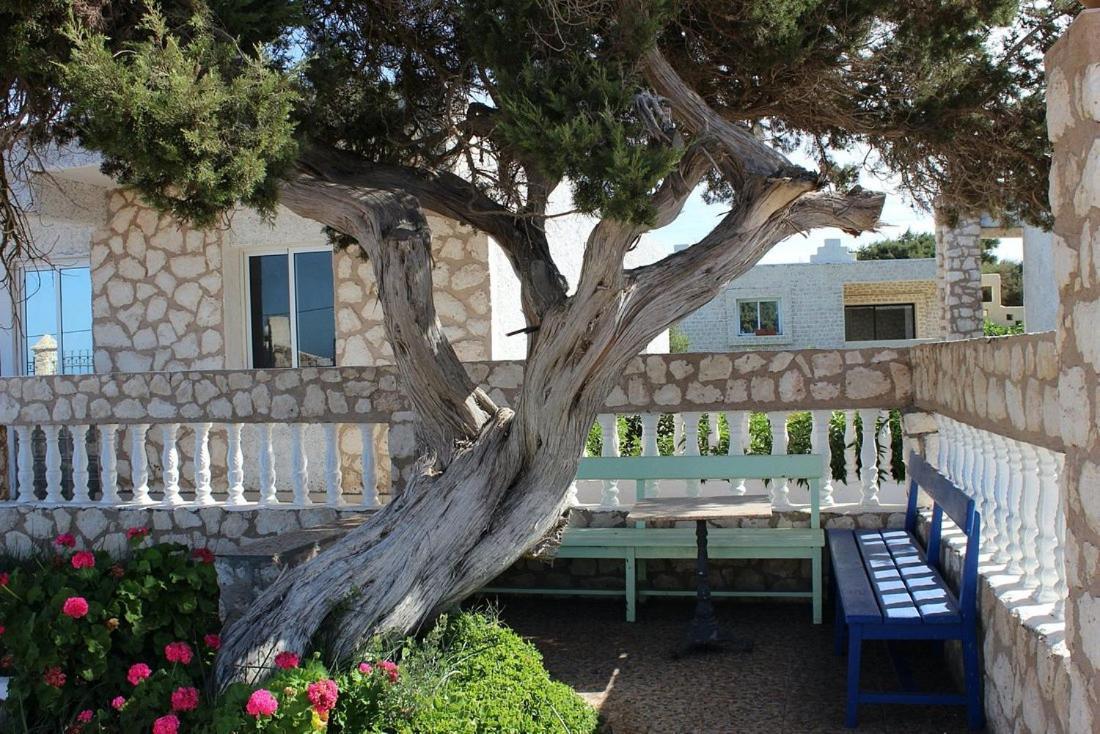 Kaouki Beach Apart'Hotel سيدي كاوكي المظهر الخارجي الصورة