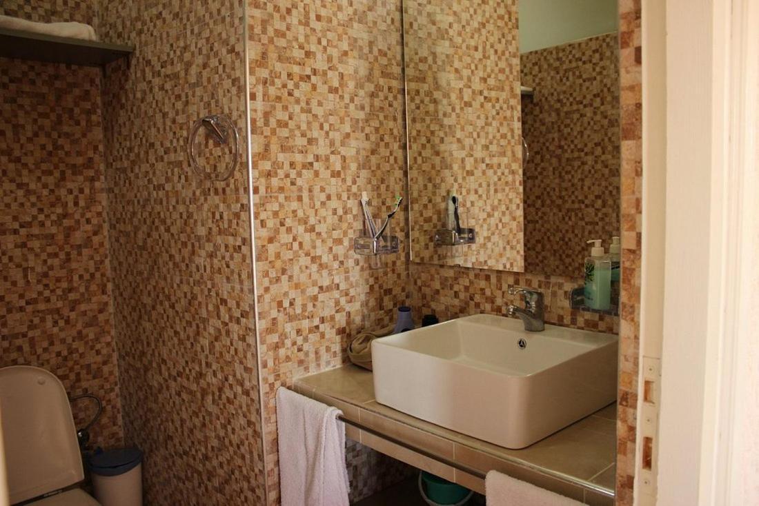 Kaouki Beach Apart'Hotel سيدي كاوكي المظهر الخارجي الصورة