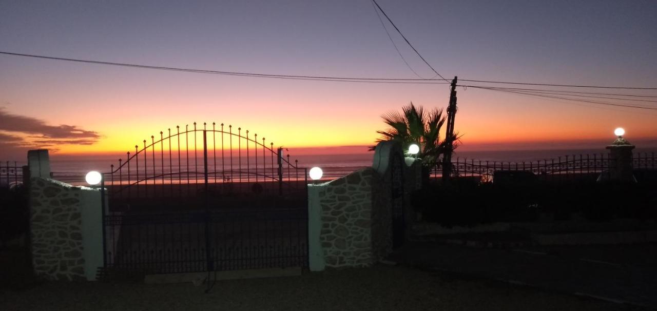 Kaouki Beach Apart'Hotel سيدي كاوكي المظهر الخارجي الصورة
